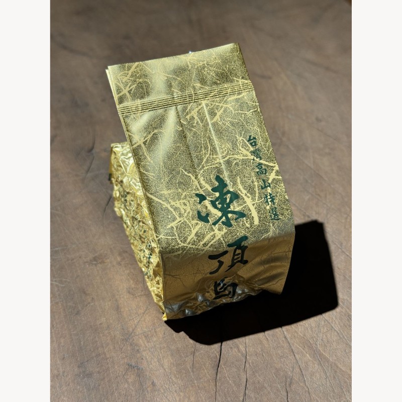 鳳凰山甘韻烏龍茶
